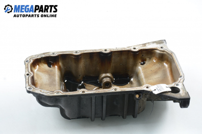 Картер за Ford Focus I Estate (02.1999 - 12.2007) 1.6 16V, 100 к.с.