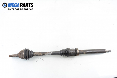 Полуоска за Ford Focus I Estate (02.1999 - 12.2007) 1.6 16V, 100 к.с., позиция: дясна