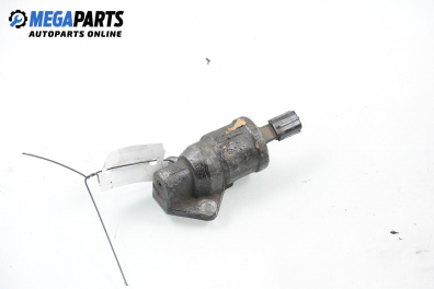 Стъпков мотор за Ford Focus I Estate (02.1999 - 12.2007) 1.6 16V, 100 к.с.