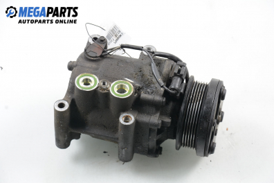 Компресор климатик за Ford Focus I Estate (02.1999 - 12.2007) 1.6 16V, 100 к.с.