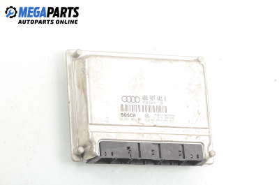 Компютър двигател за Audi A6 Sedan C5 (01.1997 - 01.2005) 2.5 TDI, 150 к.с.