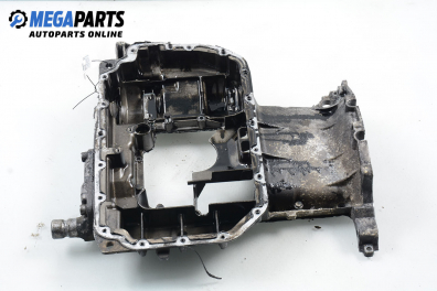 Картер за Audi A6 Sedan C5 (01.1997 - 01.2005) 2.5 TDI, 150 к.с.