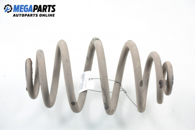 Пружина за ходова част за Audi A6 Sedan C5 (01.1997 - 01.2005), седан, позиция: задна