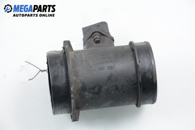 Дебитомер за Audi A6 Sedan C5 (01.1997 - 01.2005) 2.5 TDI, 150 к.с.