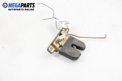 Брава заден капак за Audi A4 Sedan B5 (11.1994 - 09.2001), седан, позиция: задна