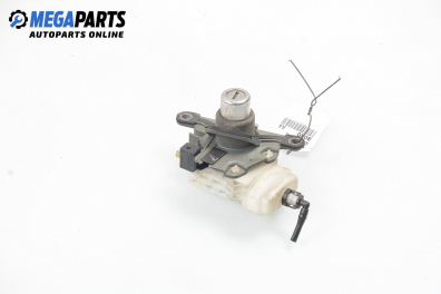 Ключалка заден капак за Audi A4 Sedan B5 (11.1994 - 09.2001), седан