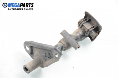 Буфер задна броня за Audi A4 Sedan B5 (11.1994 - 09.2001), седан, позиция: задна, дясна