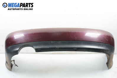 Задна броня за Audi A4 Sedan B5 (11.1994 - 09.2001), седан