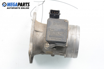 Дебитомер за Audi A4 Sedan B5 (11.1994 - 09.2001) 1.6, 100 к.с.