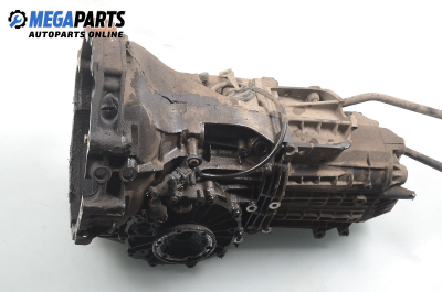 Ръчна скоростна кутия за Audi A4 Sedan B5 (11.1994 - 09.2001) 1.6, 100 к.с.