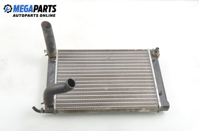 Воден радиатор за Volkswagen Golf II Hatchback (08.1983 - 12.1992) 1.6, 75 к.с.