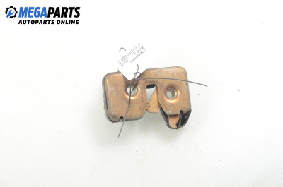 Брава заден капак за Volkswagen Golf II Hatchback (08.1983 - 12.1992), позиция: задна