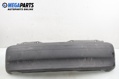 Задна броня за Fiat Punto Hatchback (09.1993 - 09.1999)