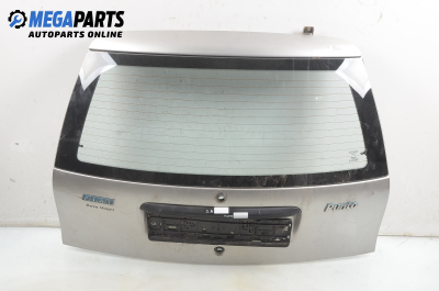 Заден капак за Fiat Punto Hatchback (09.1993 - 09.1999), 2+1 вр.