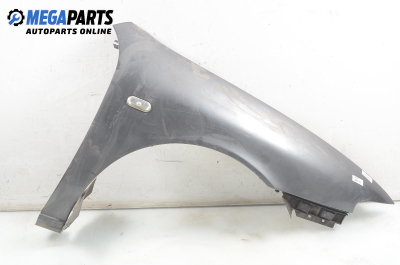 Калник за Seat Toledo II Sedan (10.1998 - 05.2006), 4+1 вр., седан, позиция: предна, дясна