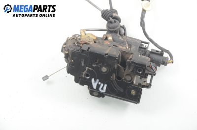 Брава на врата за Seat Toledo II Sedan (10.1998 - 05.2006), позиция: предна, лява