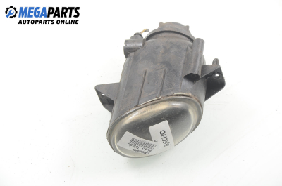 Халоген за Seat Toledo II Sedan (10.1998 - 05.2006), седан, позиция: дясна