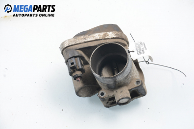 Дроселова клапа за Seat Toledo II Sedan (10.1998 - 05.2006) 1.6 16V, 105 к.с.