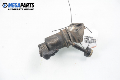 EGR-клапан за Seat Toledo II Sedan (10.1998 - 05.2006) 1.6 16V, 105 к.с.