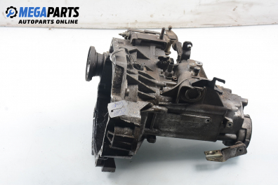 Ръчна скоростна кутия за Seat Toledo II Sedan (10.1998 - 05.2006) 1.6 16V, 105 к.с.