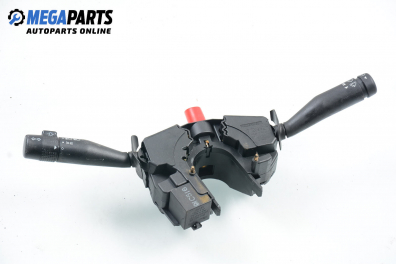 Лостчета светлини и чистачки за Ford Ka Hatchback (09.1996 - 11.2008)