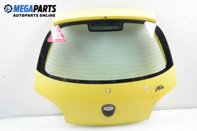 Заден капак за Ford Ka Hatchback (09.1996 - 11.2008), 2+1 вр., позиция: задна