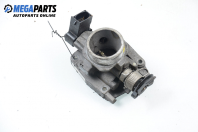 Дроселова клапа за Ford Ka Hatchback (09.1996 - 11.2008) 1.3 i, 60 к.с.