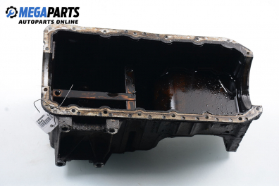 Картер за Ford Ka Hatchback (09.1996 - 11.2008) 1.3 i, 60 к.с.