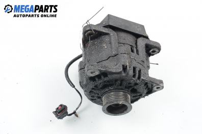 Алтернатор / генератор за Ford Ka Hatchback (09.1996 - 11.2008) 1.3 i, 60 к.с.