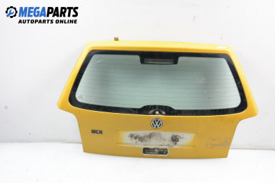 Заден капак за Volkswagen Polo Hatchback II (10.1994 - 10.1999), 4+1 вр., хечбек