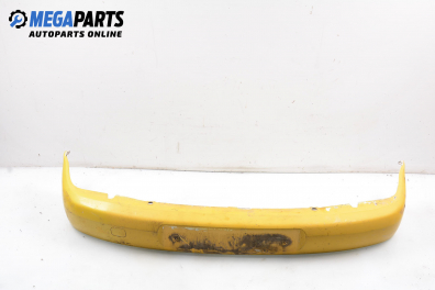 Предна броня за Volkswagen Polo Hatchback II (10.1994 - 10.1999), хечбек, позиция: предна