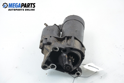 Стартер за Renault Clio I Hatchback (05.1990 - 09.1998) 1.2 (B/C/S57A, B/C57S, 5/357F, 5/357J, 5/357L, 5/357R), 58 к.с.