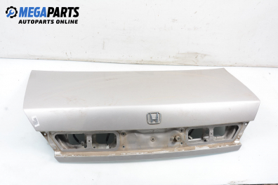 Заден капак за Honda Accord VI Coupe (12.1997 - 06.2003), 2+1 вр., купе, позиция: задна