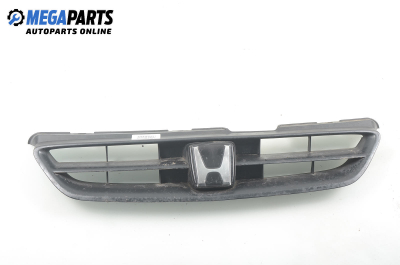 Решетка за Honda Accord VI Coupe (12.1997 - 06.2003), купе, позиция: предна