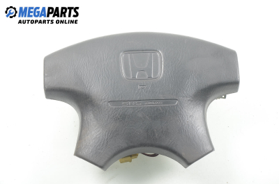 Airbag за Honda Accord VI Coupe (12.1997 - 06.2003), 2+1 вр., купе, позиция: предна
