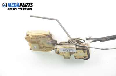 Брава на врата за Honda Accord VI Coupe (12.1997 - 06.2003), позиция: лява