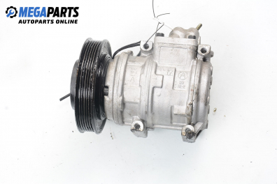 Компресор климатик за Honda Accord VI Coupe (12.1997 - 06.2003) 2.0 i 16V (CG), 147 к.с.