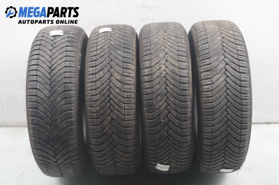 Зимни гуми MICHELIN 195/65/15, DOT: 1515