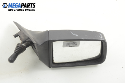 Огледало за Opel Astra F Estate (09.1991 - 01.1998), 4+1 вр., комби, позиция: дясна