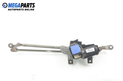 Ел. мотор за чистачките за Alfa Romeo 145 Hatchback (07.1994 - 01.2001), позиция: предна