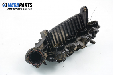Всмукателен колектор за Alfa Romeo 145 Hatchback (07.1994 - 01.2001) 1.4 i.e. 16V T.S., 103 к.с.