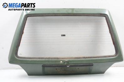 Заден капак за Volkswagen Golf II Hatchback (08.1983 - 12.1992), 4+1 вр., позиция: задна