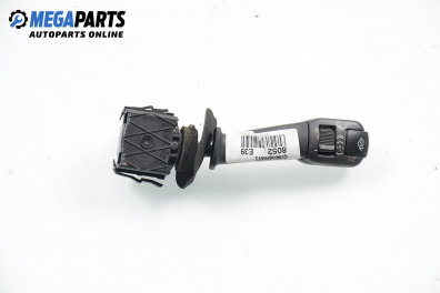 Лостче за чистачки за BMW 5 Series E39 Touring (01.1997 - 05.2004)