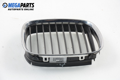 Решетка за BMW 5 Series E39 Touring (01.1997 - 05.2004), комби, позиция: дясна