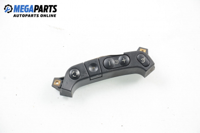 Бутони волан за BMW 5 Series E39 Touring (01.1997 - 05.2004)