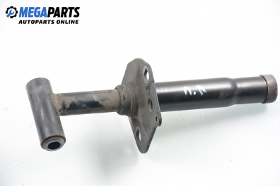 Буфер предна броня за BMW 5 Series E39 Touring (01.1997 - 05.2004), комби, позиция: предна, лява