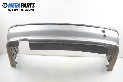 Задна броня за BMW 5 Series E39 Touring (01.1997 - 05.2004), комби