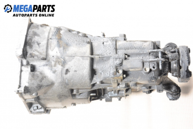 Ръчна скоростна кутия за BMW 5 Series E39 Touring (01.1997 - 05.2004) 525 tds, 143 к.с.