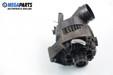 Алтернатор / генератор за BMW 5 Series E39 Touring (01.1997 - 05.2004) 525 tds, 143 к.с.