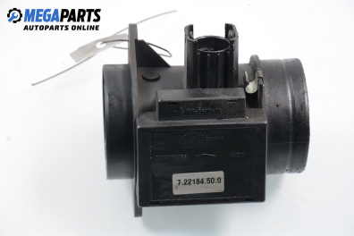 Дебитомер за BMW 5 Series E39 Touring (01.1997 - 05.2004) 525 tds, 143 к.с.